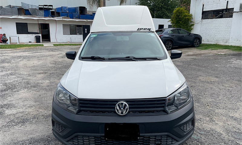 Volkswagen Saveiro R...