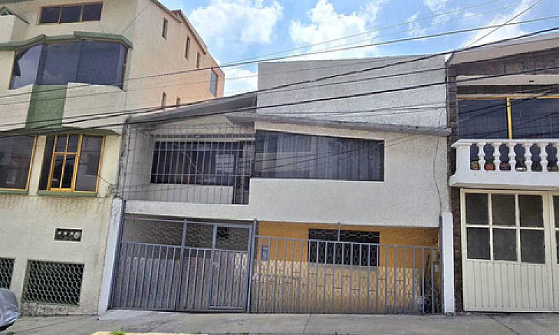 Casa En Venta, Pedre...