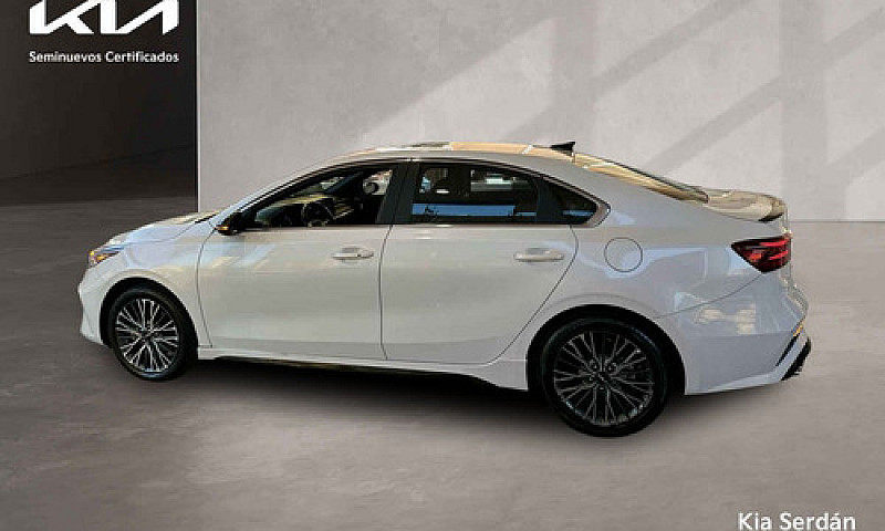Kia Forte Sedan 2022...