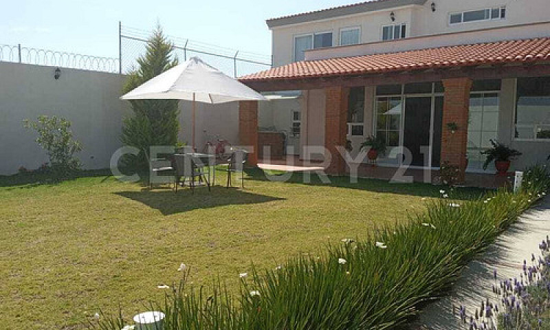Casa En Venta - Mete...