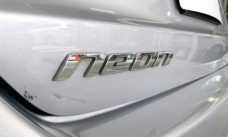 Dodge Neon 2018...