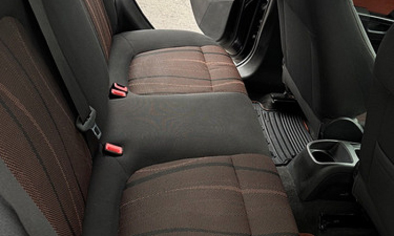 Chevrolet Sonic 1.6 ...