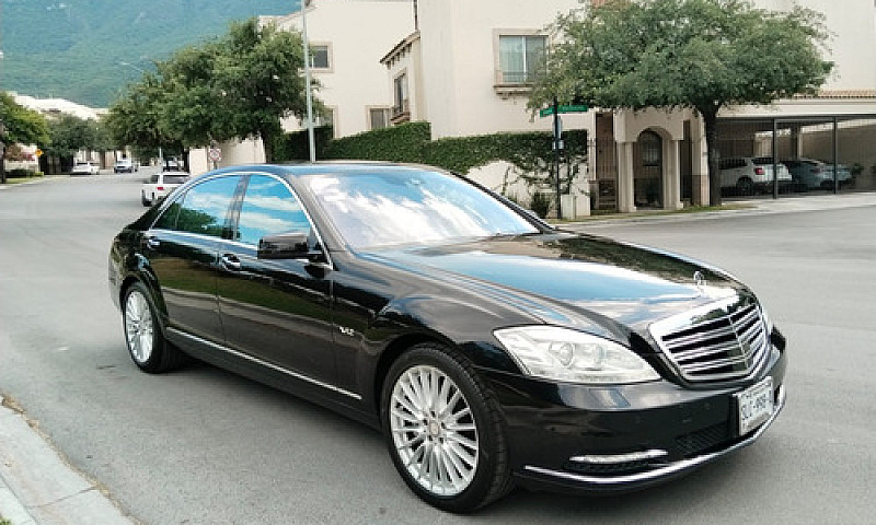 Mercedes-Benz Clase ...
