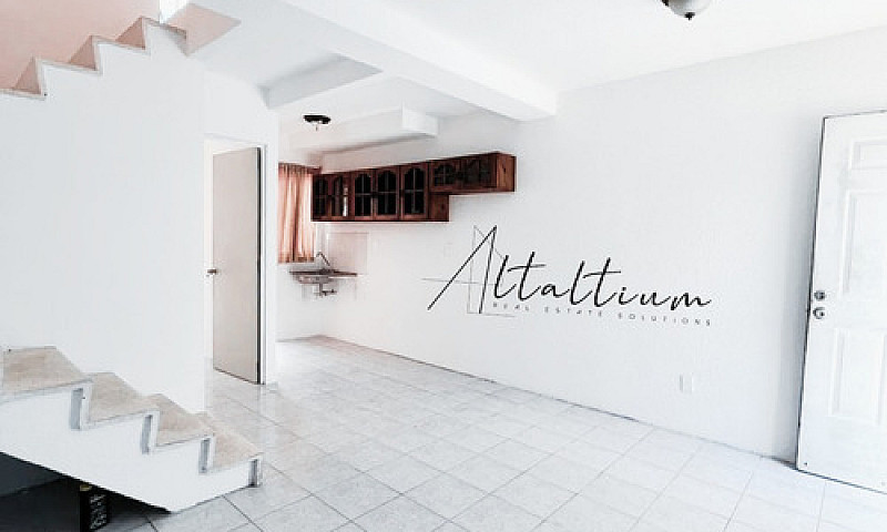 Casa En Venta En Can...