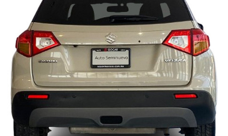 Suzuki Vitara  2016...