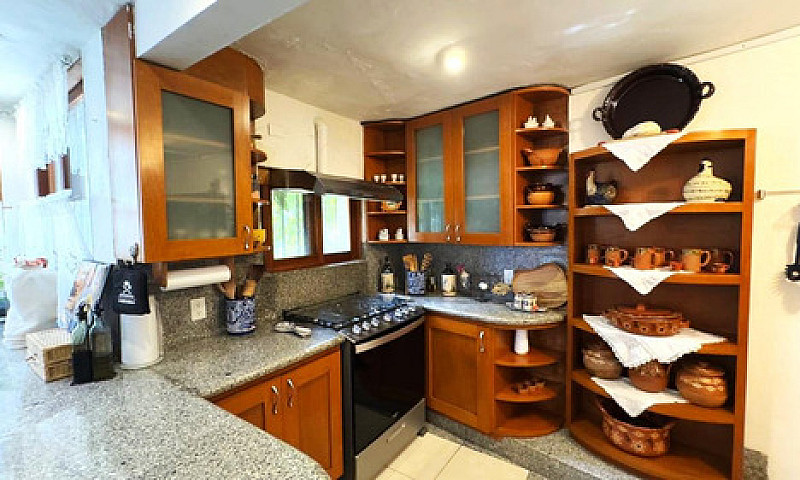 Venta Casa Fracc. La...