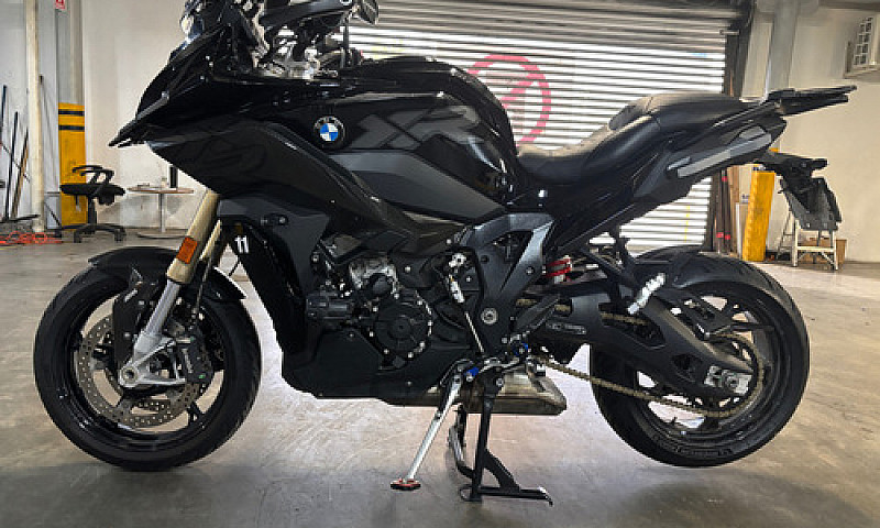 S 1000 Xr Con Paquet...