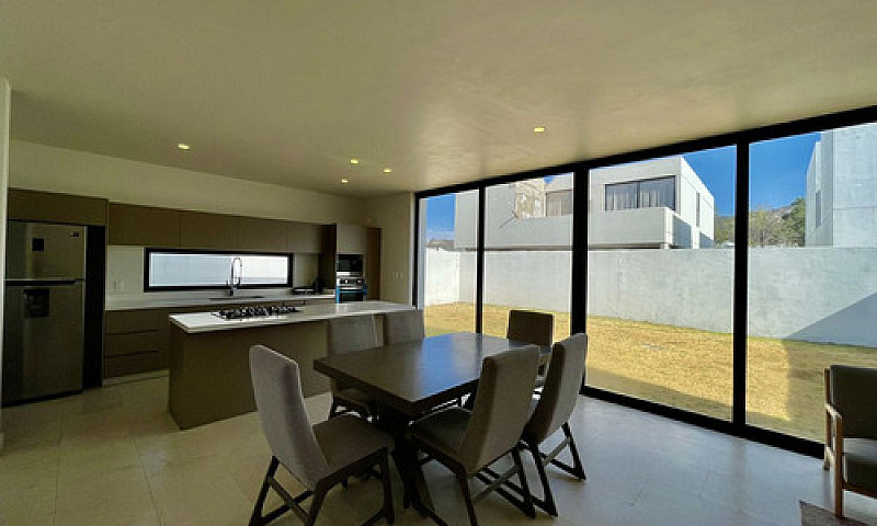 Casa En Venta En Los...