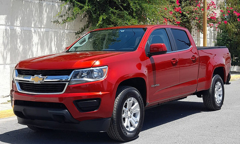 Chevrolet Colorado 3...