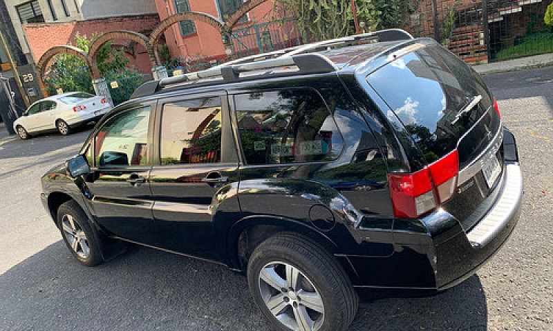 Mitsubishi Endeavor ...