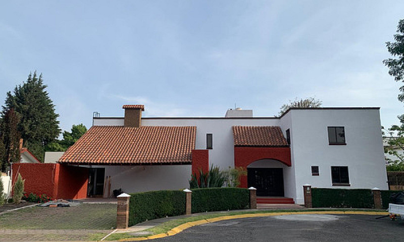 Casa En Condominio E...