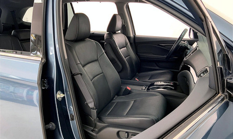 Honda Pilot 2021...