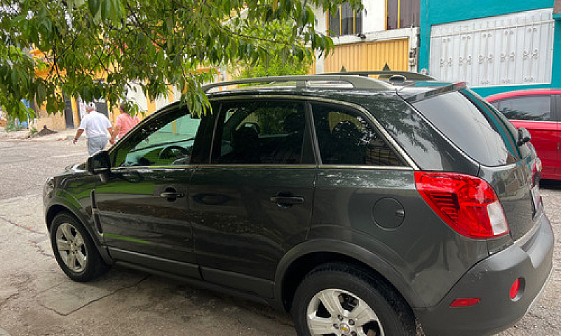 Impecable Captiva Sp...