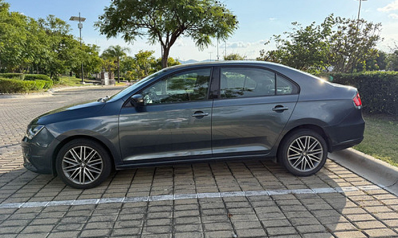 Seat Toledo 1.4 Adva...