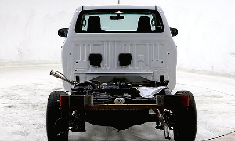 Toyota Hilux 2022...