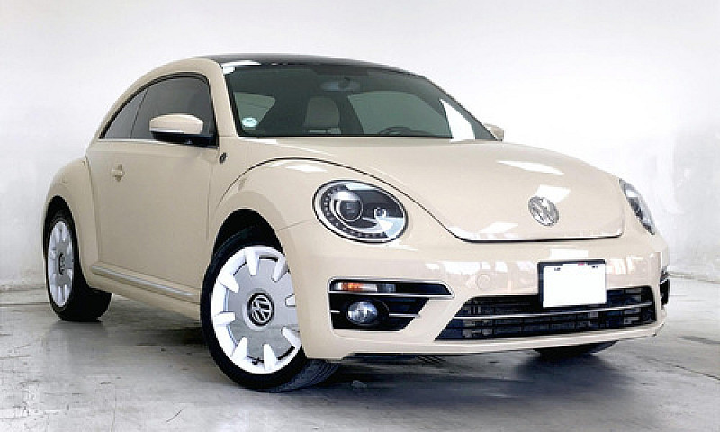 Volkswagen Beetle 20...