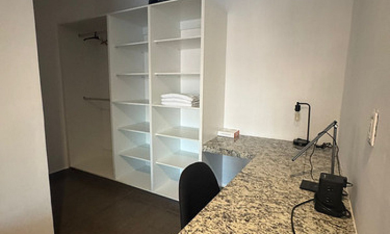 Departamento Amuebla...