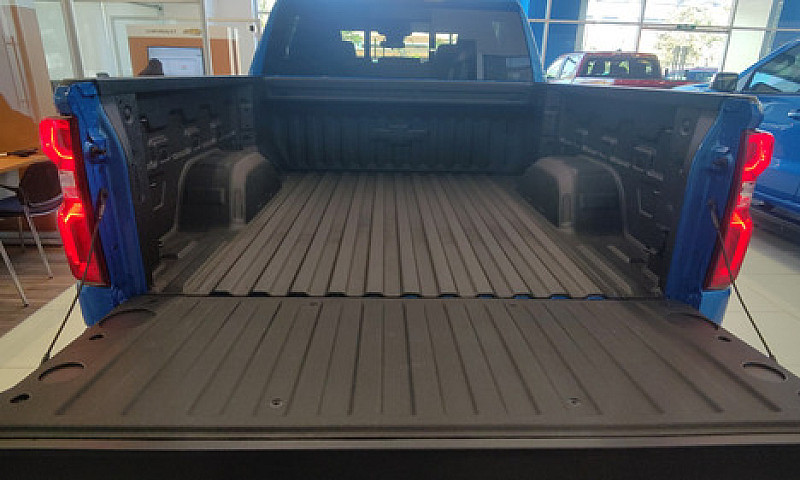 Chevrolet Cheyenne 5...