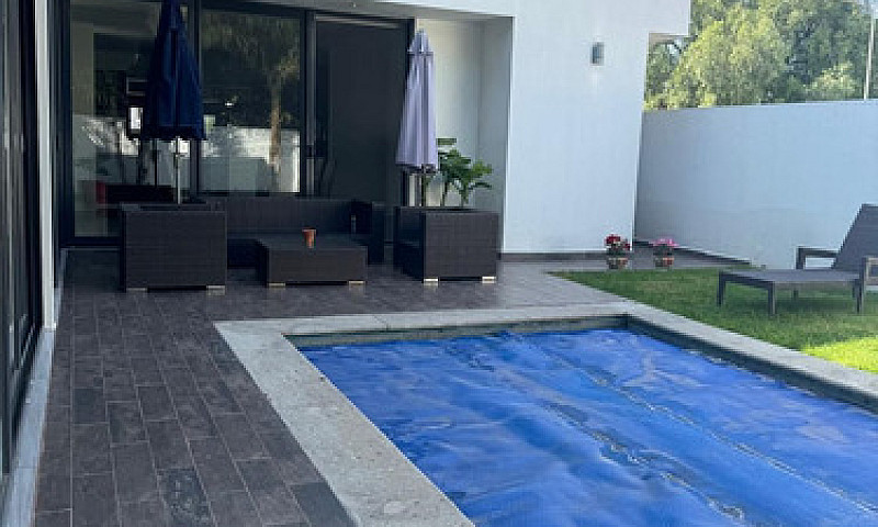 Casa En Venta San Lo...