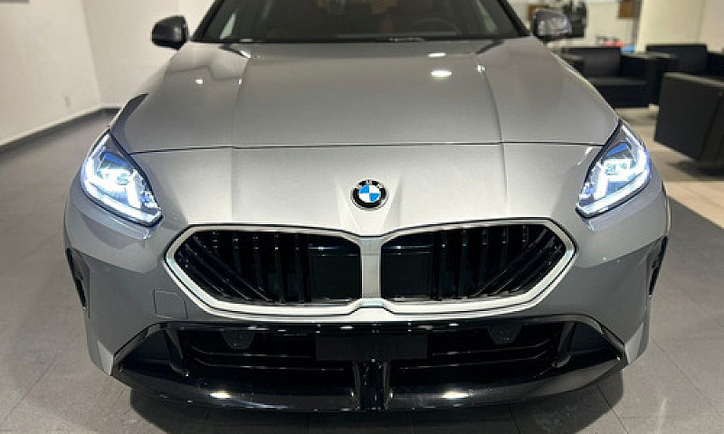 Bmw Serie 1 5P 118I ...