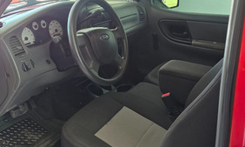 Ford Ranger 2006 4X4...