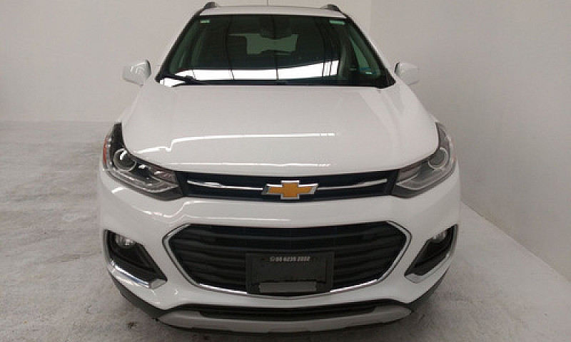 Chevrolet Trax 2020 ...