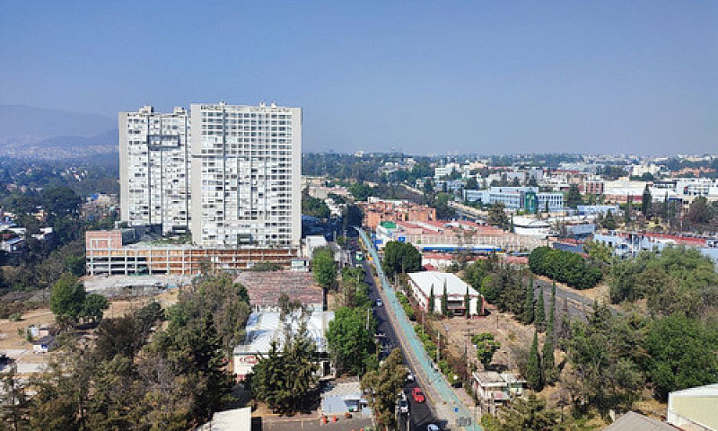 Venta Departamento E...