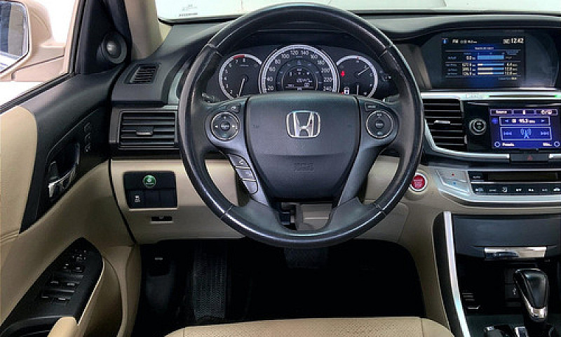 Honda Accord 2013...