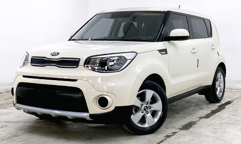 Kia Soul 2019...
