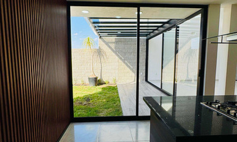 Casa Nueva De Autor ...