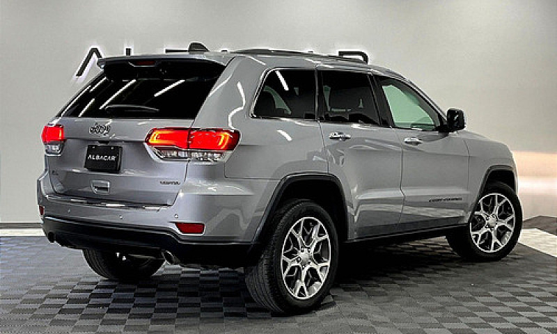 Jeep Grand Cherokee ...