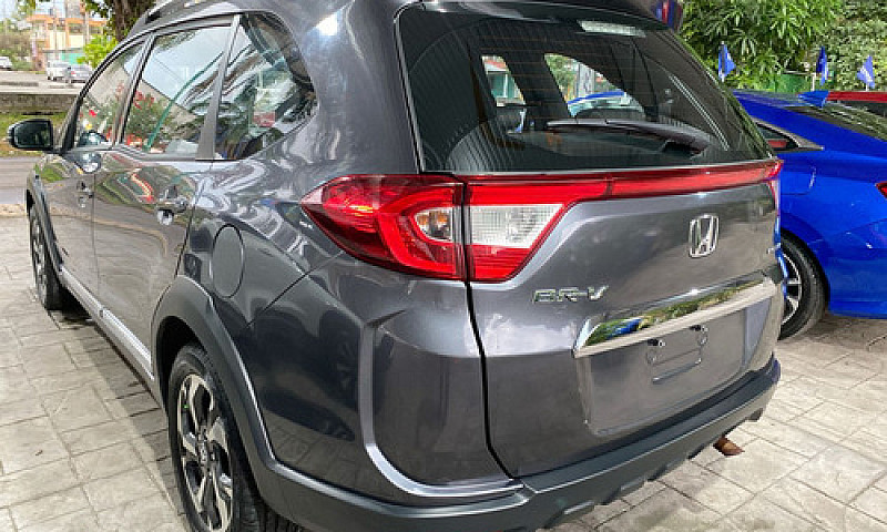 Honda Br-V 2018...