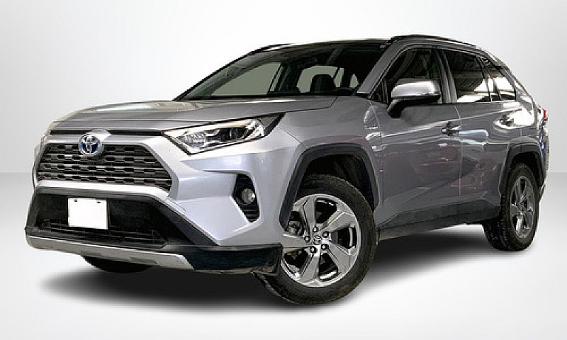 Toyota Rav4 2020...