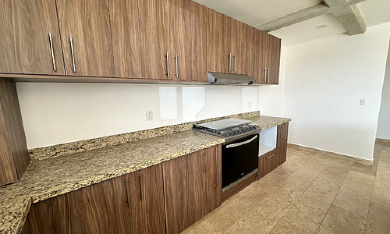 Penthouse En Venta E...