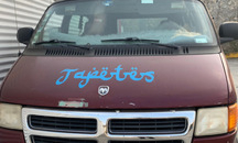 Dodge Ram 1500 Picku...