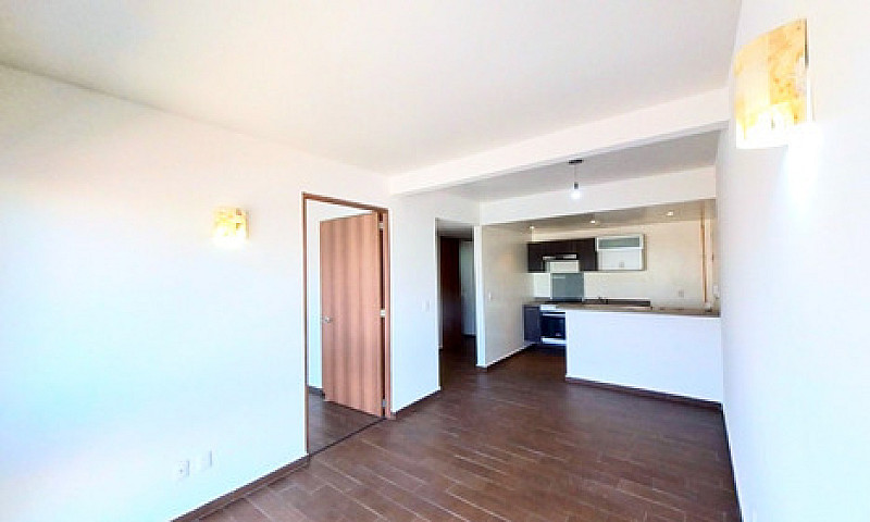 Venta Departamento D...