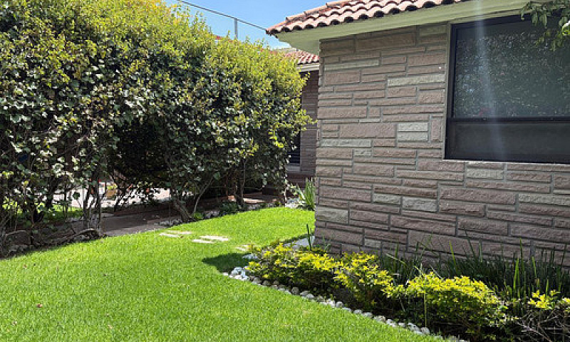 Casa En Venta En Teq...