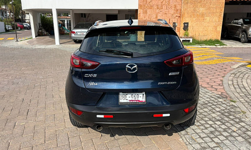 Mazda Cx-3 2.0 I 2Wd...