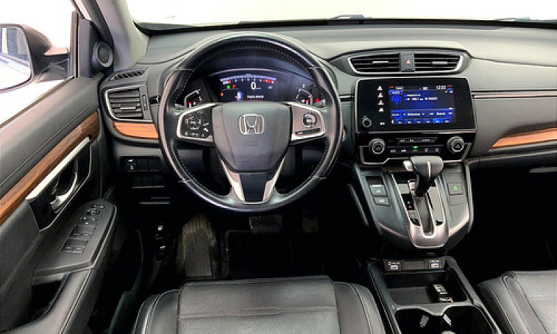 Honda Cr-V 2020...