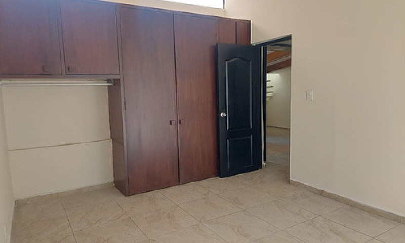 Casa En Condominio E...