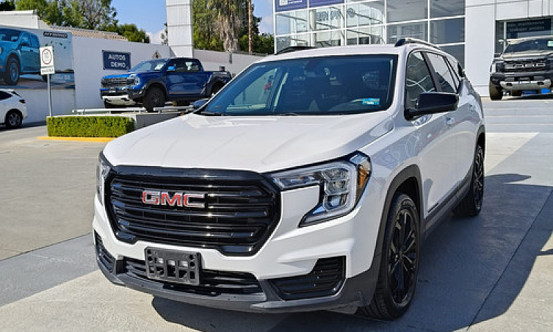 Gmc Terrain 2023...