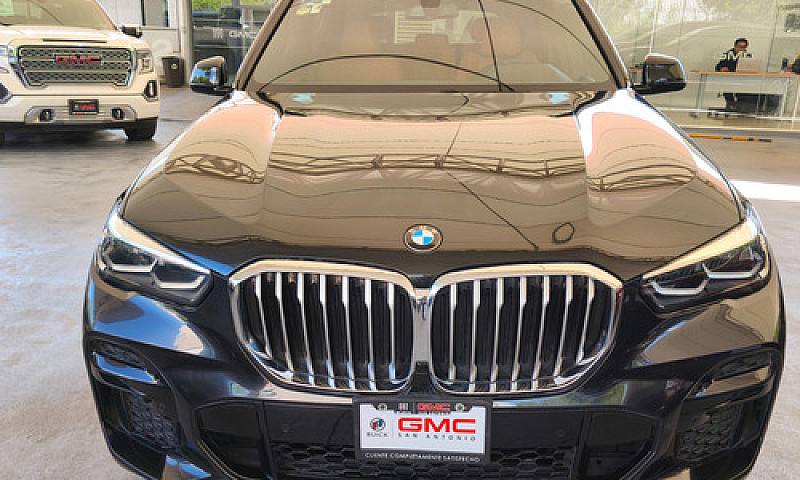 Bmw X5 2023...