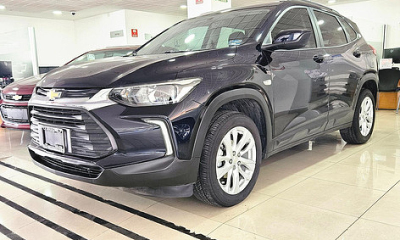 Chevrolet Tracker 20...