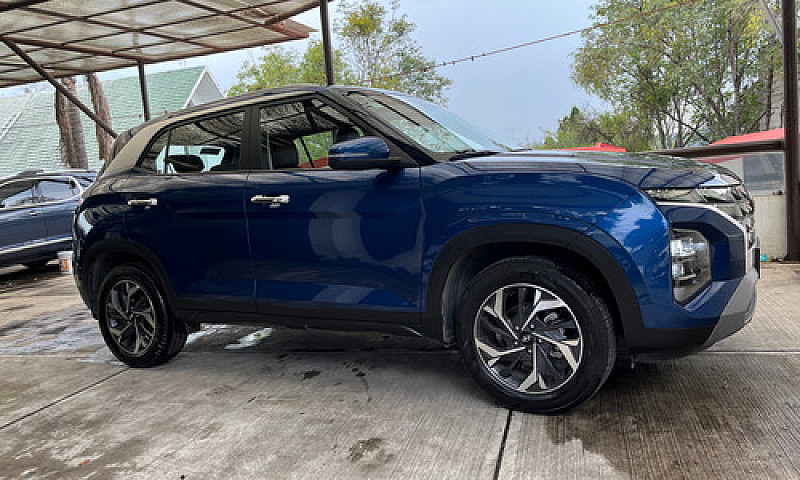 Hyundai Creta 1.5 Li...