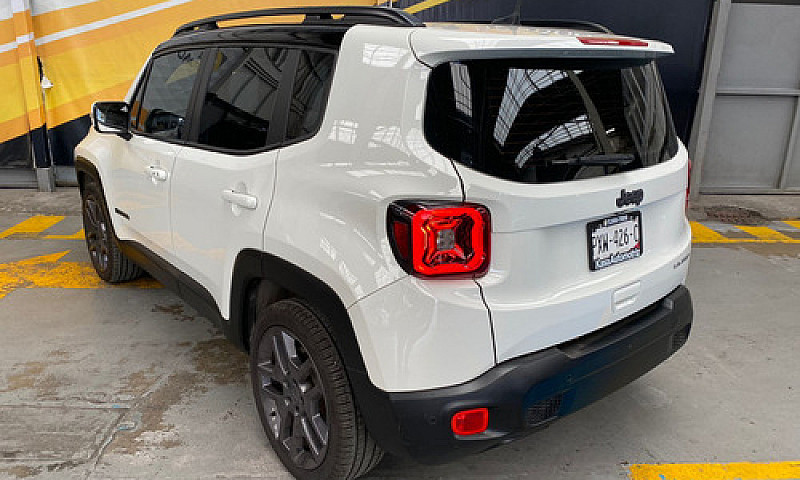 Jeep Renegade 2022...