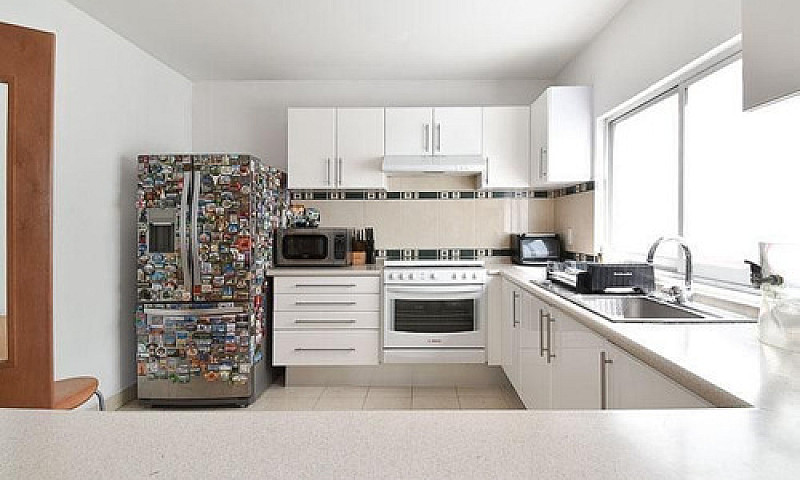 Casa En Venta, San J...