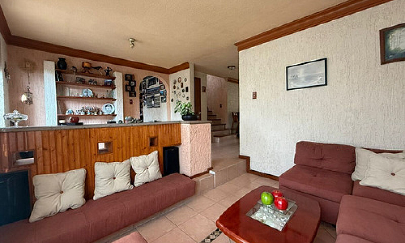 Casa En Venta, Mayor...
