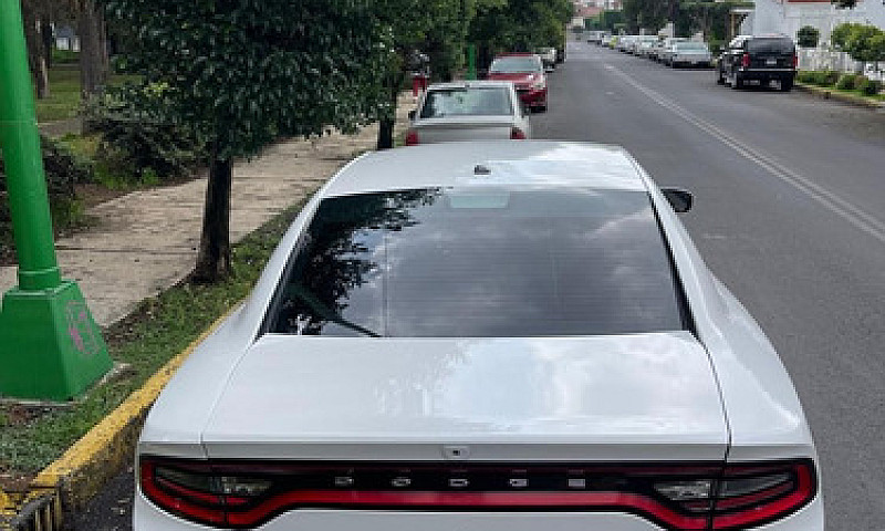Charger Police 2019 ...