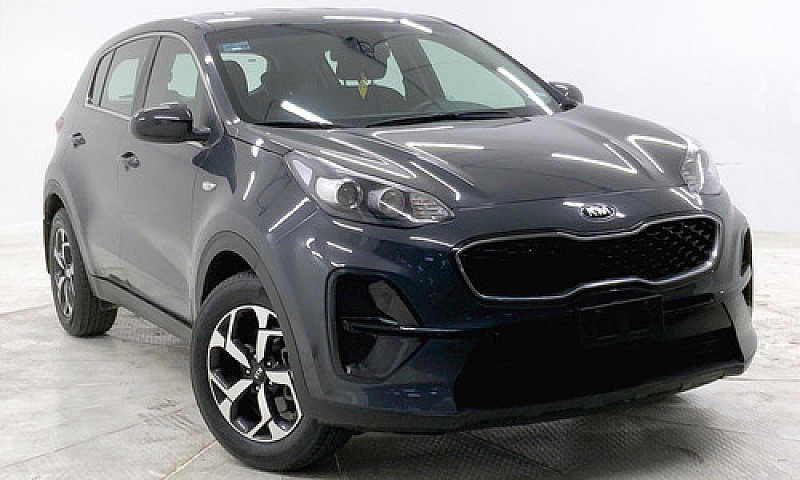 Kia Sportage 2020...