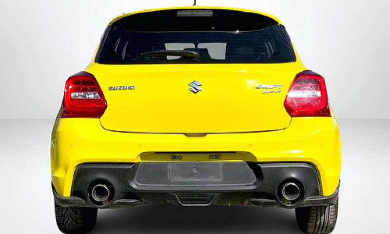 Suzuki Swift 2023...